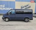 Синій Форд Транзит, об'ємом двигуна 1.99 л та пробігом 400 тис. км за 3000 $, фото 3 на Automoto.ua