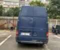 Синий Форд Транзит, объемом двигателя 2 л и пробегом 570 тыс. км за 2550 $, фото 2 на Automoto.ua