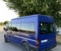 Синий Форд Транзит, объемом двигателя 2 л и пробегом 250 тыс. км за 2100 $, фото 3 на Automoto.ua