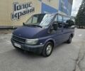 Синій Форд Транзит, об'ємом двигуна 2 л та пробігом 200 тис. км за 3000 $, фото 2 на Automoto.ua