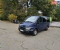 Синій Форд Транзит, об'ємом двигуна 1.99 л та пробігом 400 тис. км за 3300 $, фото 1 на Automoto.ua