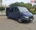 Синій Форд Транзит, об'ємом двигуна 1.99 л та пробігом 400 тис. км за 3300 $, фото 7 на Automoto.ua