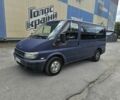Синій Форд Транзит, об'ємом двигуна 2 л та пробігом 200 тис. км за 3000 $, фото 5 на Automoto.ua
