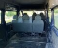 Синий Форд Транзит, объемом двигателя 2 л и пробегом 250 тыс. км за 2100 $, фото 6 на Automoto.ua
