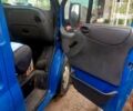 Синий Форд Транзит, объемом двигателя 2 л и пробегом 375 тыс. км за 4800 $, фото 7 на Automoto.ua