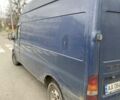 Синий Форд Транзит, объемом двигателя 2 л и пробегом 570 тыс. км за 2550 $, фото 4 на Automoto.ua