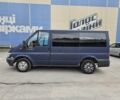 Синій Форд Транзит, об'ємом двигуна 2 л та пробігом 200 тис. км за 3000 $, фото 4 на Automoto.ua