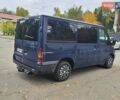 Форд Транзит 2002 в Киеве на Automoto.ua Синий Форд Транзит, объемом двигателя 1.99 л и пробегом 400 тыс. км за 3300 $, фото 2 на Automoto.ua
