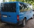 Синий Форд Транзит, объемом двигателя 1.9 л и пробегом 300 тыс. км за 2600 $, фото 3 на Automoto.ua
