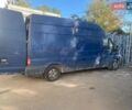 Синий Форд Транзит, объемом двигателя 2 л и пробегом 570 тыс. км за 2550 $, фото 6 на Automoto.ua