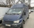 Синий Форд Транзит, объемом двигателя 2 л и пробегом 570 тыс. км за 2550 $, фото 1 на Automoto.ua