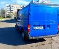 Синий Форд Транзит, объемом двигателя 2 л и пробегом 375 тыс. км за 4800 $, фото 2 на Automoto.ua
