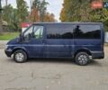 Синій Форд Транзит, об'ємом двигуна 1.99 л та пробігом 400 тис. км за 3300 $, фото 4 на Automoto.ua