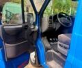 Синий Форд Транзит, объемом двигателя 2 л и пробегом 375 тыс. км за 4800 $, фото 8 на Automoto.ua