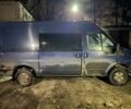 Синий Форд Транзит, объемом двигателя 2.4 л и пробегом 111 тыс. км за 1700 $, фото 4 на Automoto.ua