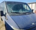 Синій Форд Транзит, об'ємом двигуна 2 л та пробігом 420 тис. км за 3000 $, фото 1 на Automoto.ua