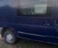 Синій Форд Транзит, об'ємом двигуна 2 л та пробігом 319 тис. км за 3200 $, фото 10 на Automoto.ua