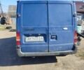 Синій Форд Транзит, об'ємом двигуна 2 л та пробігом 420 тис. км за 3000 $, фото 3 на Automoto.ua