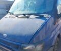 Синій Форд Транзит, об'ємом двигуна 2 л та пробігом 420 тис. км за 3000 $, фото 1 на Automoto.ua