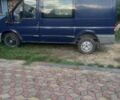 Синій Форд Транзит, об'ємом двигуна 2 л та пробігом 319 тис. км за 3200 $, фото 11 на Automoto.ua
