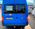 Синій Форд Транзит, об'ємом двигуна 2 л та пробігом 780 тис. км за 4300 $, фото 2 на Automoto.ua