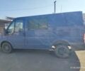 Синій Форд Транзит, об'ємом двигуна 2 л та пробігом 420 тис. км за 3000 $, фото 4 на Automoto.ua