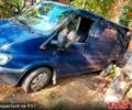 Синий Форд Транзит, объемом двигателя 2 л и пробегом 253 тыс. км за 4850 $, фото 7 на Automoto.ua