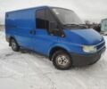 Синій Форд Транзит, об'ємом двигуна 2 л та пробігом 600 тис. км за 3999 $, фото 2 на Automoto.ua