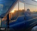 Синий Форд Транзит, объемом двигателя 2.4 л и пробегом 501 тыс. км за 2640 $, фото 3 на Automoto.ua