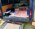 Синий Форд Транзит, объемом двигателя 2 л и пробегом 253 тыс. км за 4850 $, фото 11 на Automoto.ua