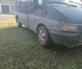 Синий Форд Транзит, объемом двигателя 2 л и пробегом 603 тыс. км за 2700 $, фото 11 на Automoto.ua