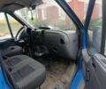 Синій Форд Транзит, об'ємом двигуна 2 л та пробігом 380 тис. км за 3500 $, фото 4 на Automoto.ua