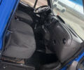 Синій Форд Транзит, об'ємом двигуна 2 л та пробігом 847 тис. км за 4000 $, фото 13 на Automoto.ua