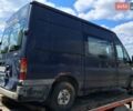 Синій Форд Транзит, об'ємом двигуна 0 л та пробігом 370 тис. км за 2659 $, фото 1 на Automoto.ua