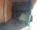 Синий Форд Транзит, объемом двигателя 2 л и пробегом 603 тыс. км за 2700 $, фото 7 на Automoto.ua