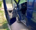 Синий Форд Транзит, объемом двигателя 2 л и пробегом 350 тыс. км за 3500 $, фото 4 на Automoto.ua