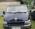 Синій Форд Транзит, об'ємом двигуна 2 л та пробігом 300 тис. км за 2999 $, фото 1 на Automoto.ua