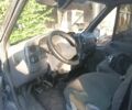 Синий Форд Транзит, объемом двигателя 2 л и пробегом 603 тыс. км за 2700 $, фото 14 на Automoto.ua
