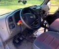 Синий Форд Транзит, объемом двигателя 2 л и пробегом 350 тыс. км за 3500 $, фото 8 на Automoto.ua