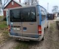 Синій Форд Транзит, об'ємом двигуна 2 л та пробігом 380 тис. км за 3500 $, фото 3 на Automoto.ua