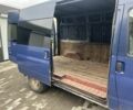 Синий Форд Транзит, объемом двигателя 2.4 л и пробегом 99 тыс. км за 3750 $, фото 6 на Automoto.ua