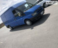 Синій Форд Транзит, об'ємом двигуна 2 л та пробігом 847 тис. км за 4000 $, фото 4 на Automoto.ua