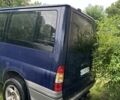 Синій Форд Транзит, об'ємом двигуна 2 л та пробігом 300 тис. км за 2999 $, фото 4 на Automoto.ua