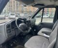 Синий Форд Транзит, объемом двигателя 2.4 л и пробегом 99 тыс. км за 3750 $, фото 5 на Automoto.ua