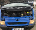 Синий Форд Транзит, объемом двигателя 2 л и пробегом 847 тыс. км за 4000 $, фото 18 на Automoto.ua