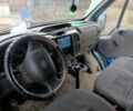 Синій Форд Транзит, об'ємом двигуна 2 л та пробігом 380 тис. км за 3500 $, фото 5 на Automoto.ua