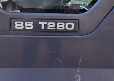 Синій Форд Транзит, об'ємом двигуна 0 л та пробігом 370 тис. км за 2659 $, фото 9 на Automoto.ua