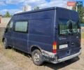 Синій Форд Транзит, об'ємом двигуна 0 л та пробігом 370 тис. км за 2659 $, фото 4 на Automoto.ua