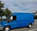 Синий Форд Транзит, объемом двигателя 2 л и пробегом 260 тыс. км за 5000 $, фото 8 на Automoto.ua