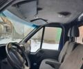 Синий Форд Транзит, объемом двигателя 2 л и пробегом 412 тыс. км за 4800 $, фото 5 на Automoto.ua